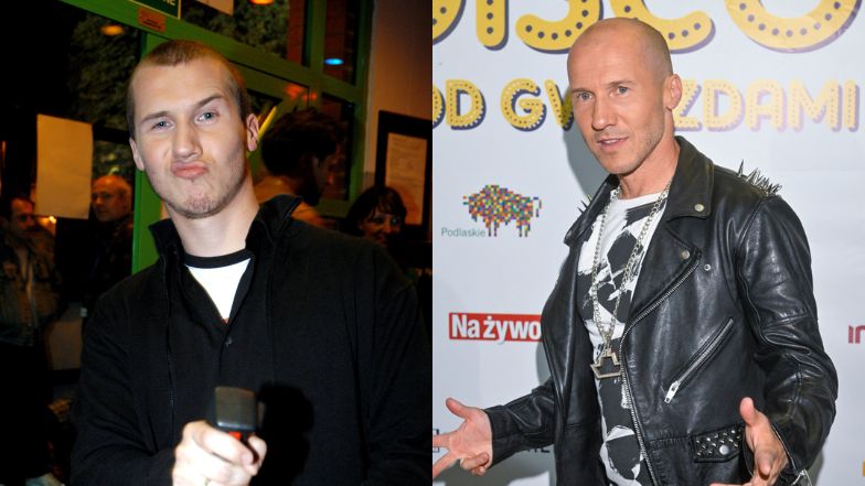 Tak zmieniły się ikony lat dwutysięcznych