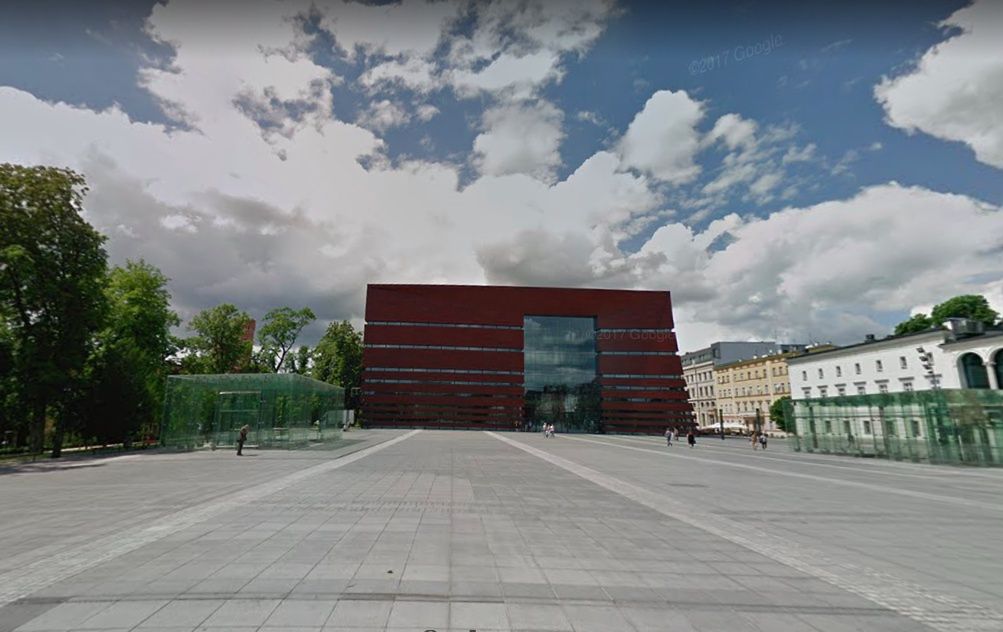 Wrocław. Ogólnopolski protest samorządów. Zgasną światła w sercu miasta