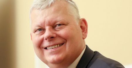 Suski zapowiada ważną zmianę w "lex TVN". PiS ma poprzeć poprawkę Kukiza
