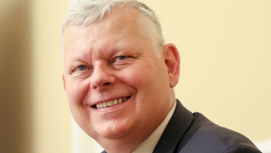 Marek Suski