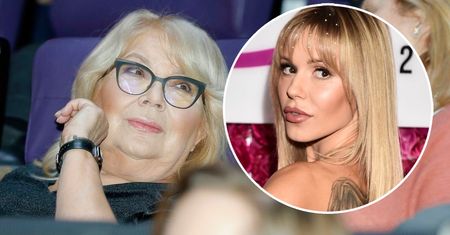 Nina Terentiew szczerze o Dodzie. Nie przebiera w słowach