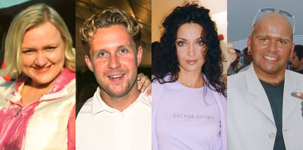 25 LAT TEMU zadebiutowali w "Big Brotherze". Jak dziś wyglądają uczestnicy pierwszej edycji? (ZDJĘCIA)