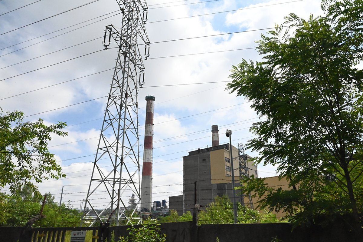 Popyt na energię bije rekordy. Transformacja nie nadąża
