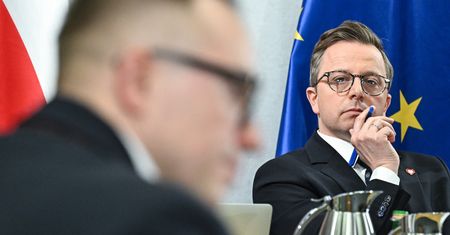 Pokazał pismo. "Soboń okłamał komisję śledczą i opinię publiczną"