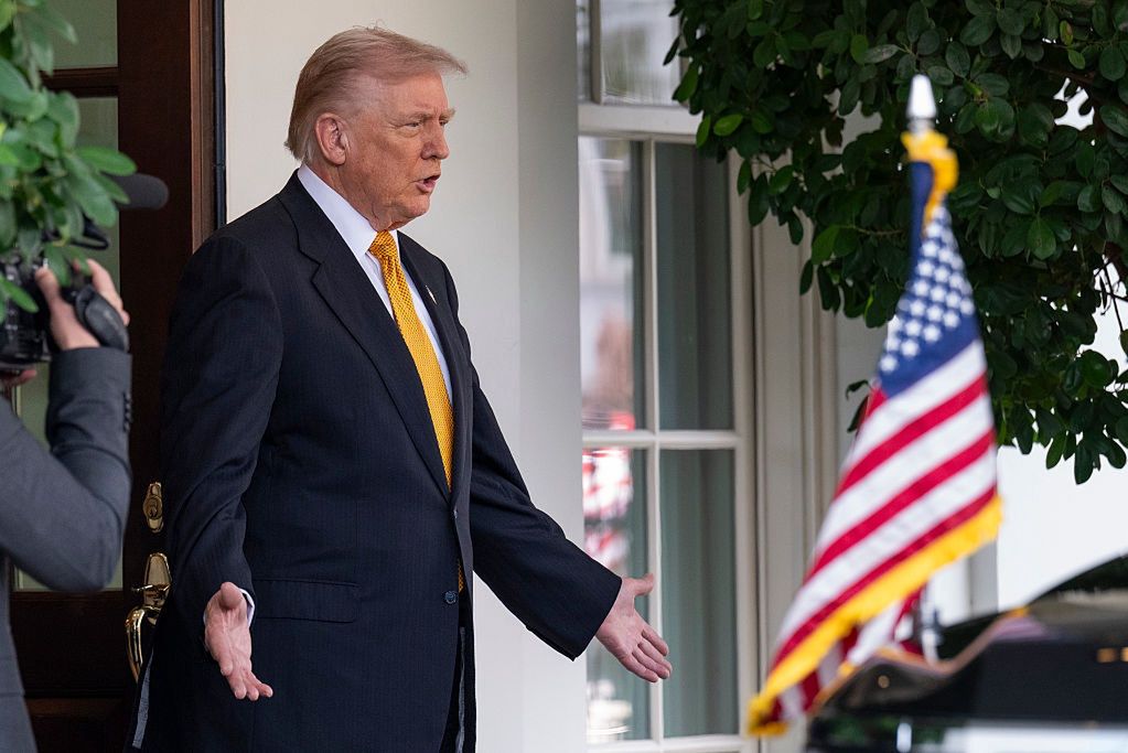 Szczyt USA-Indie-Australia-Japonia odwołany? Powodem cła Trumpa