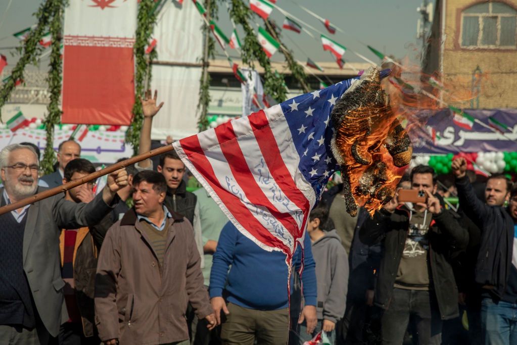 Secret Iran-USA talks? Tehran confirms