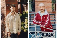 Lech Podhalicz, Jakub Wojtaszczyk