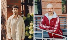 Dwóch kolejnych dziennikarzy w "GQ Poland"