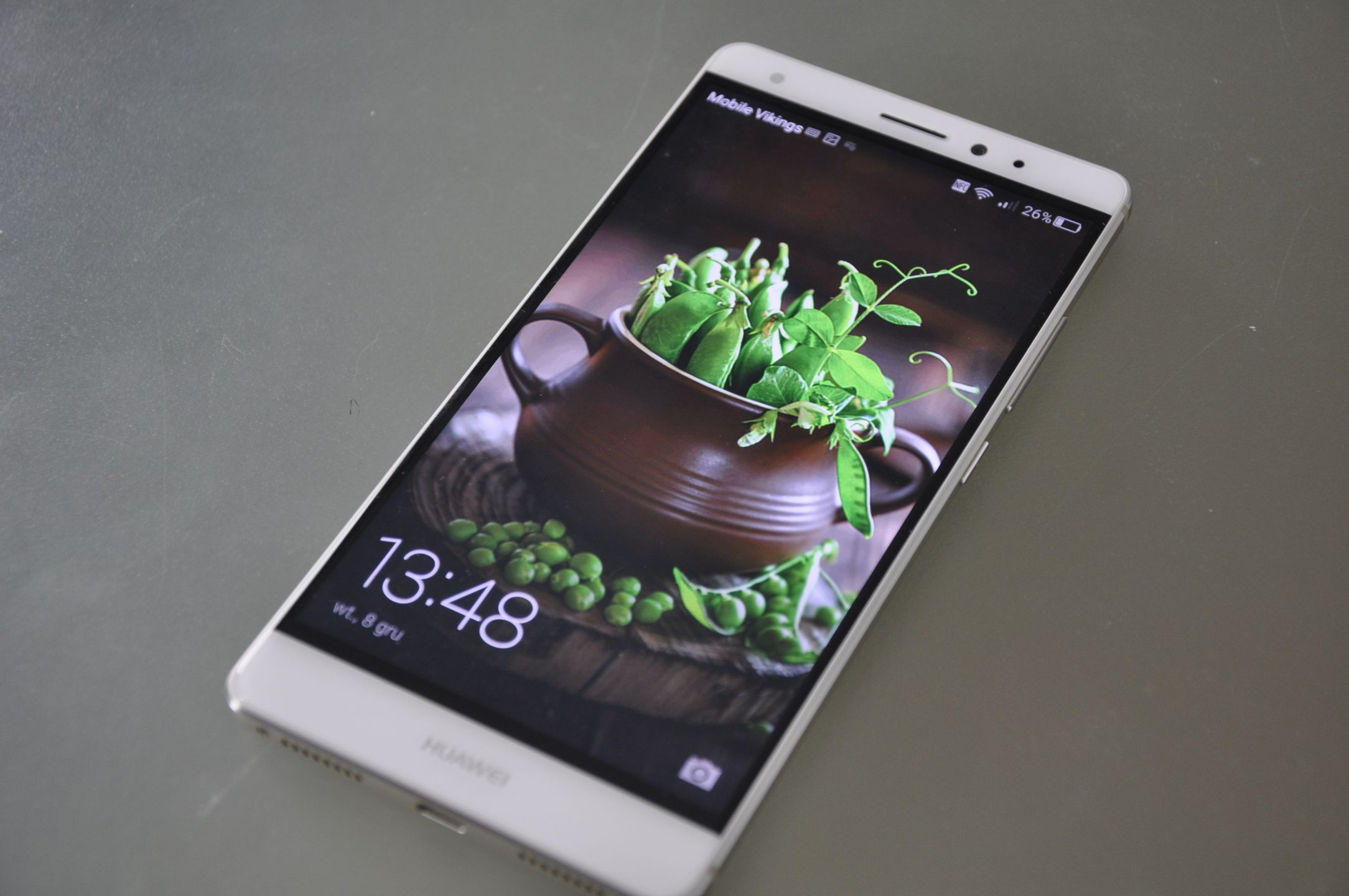 Huawei Mate S - test i recenzja 8