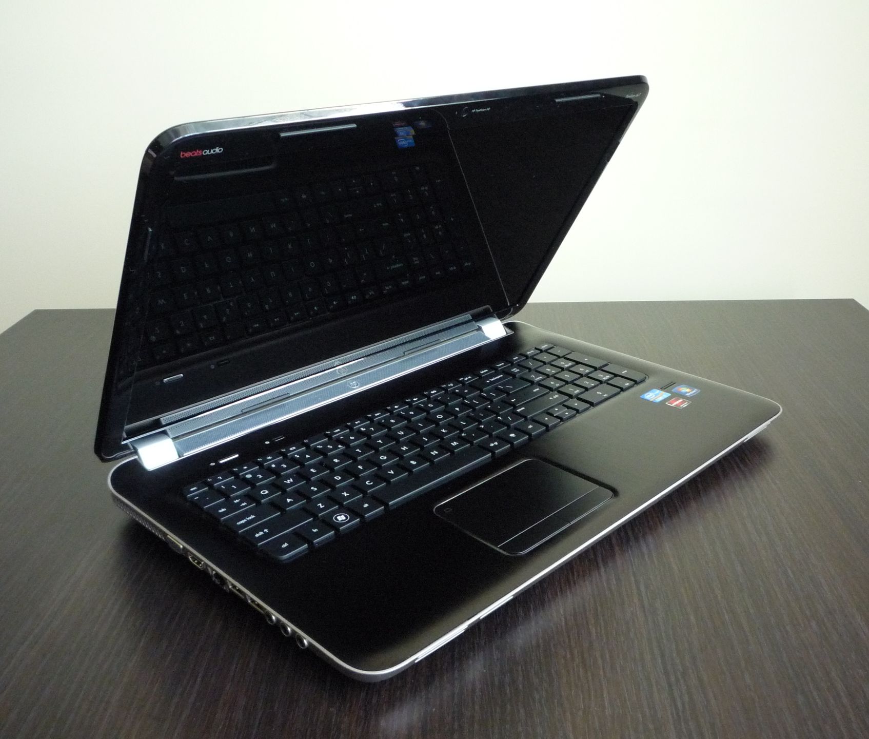 HP Pavilion dv7-6140ew - i tu kusi, i tam nęci... [test cz. 2] 17