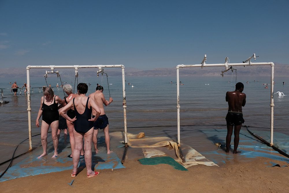Najciekawsze zdjęcia konkursu Lensculture Street Photo Awards 2015. Polacy wśród nagrodzonych 11