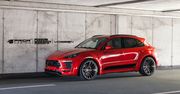 Prior Design Porsche Macan PD600M - jeszcze szerszy crossover