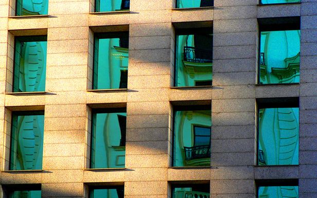 Zupełnie nowe okna (Fot. Flickr/hidden side/Lic. CC by-sa)