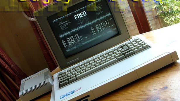 Zagraj to jeszcze raz, Sam [Bajty z brodą] 1