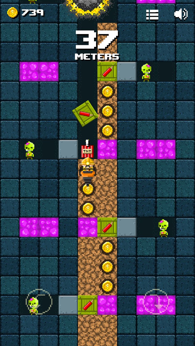 Miner Z to gra, od której rozbolą Cię palce - recenzja 9