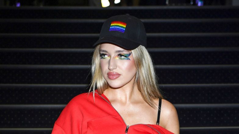 Caroline Derpienski dzieli się gorzkimi refleksami po rozstaniu