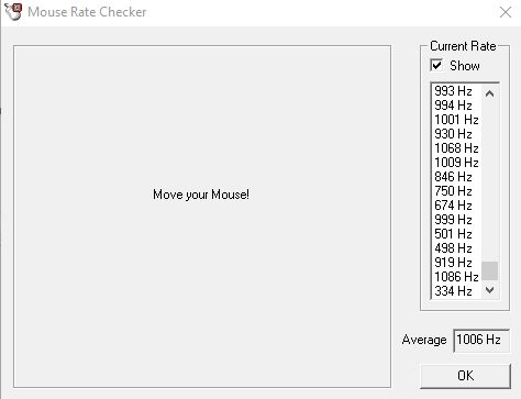 Corsair Dark Core RGB Pro SE. Test bezprzewodowej myszy z ładowaniem indukcyjnym 5