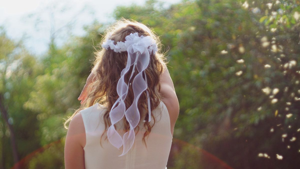 Matka ukradła pieniądze z komunii? Tak, to możliwe!