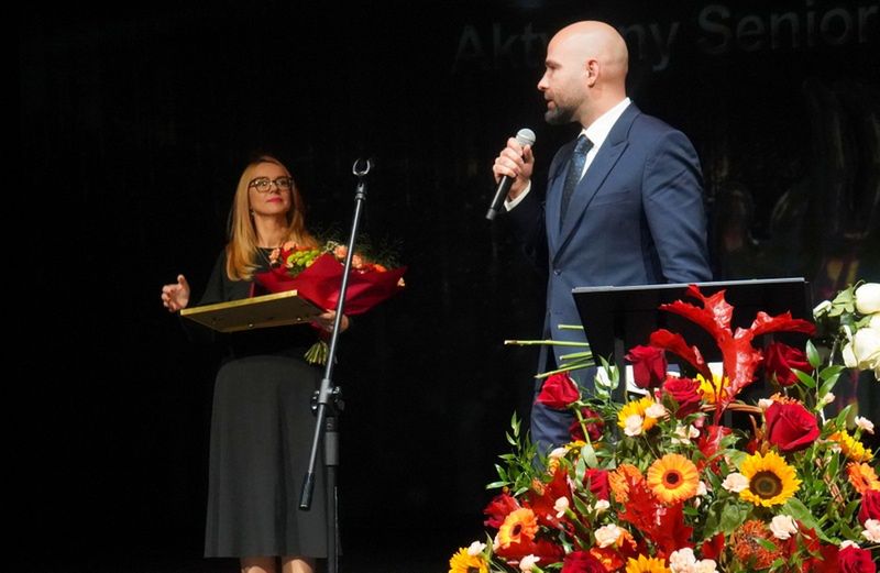 10-lecie Stowarzyszenia Aktywny Senior