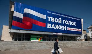 Rosja odcięta od internetu? Niezależne media ostrzegają