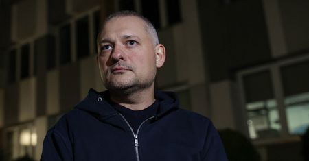 Poseł uniknął aresztu. Znamy powód decyzji katowickiego sądu