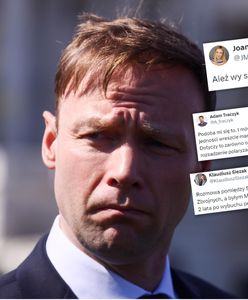 Kłótnia w obozie prawicy. "Ależ wy się w PiS kochacie"