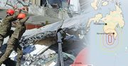Filipiny po trzęsieniu ziemi. Rośnie bilans ofiar