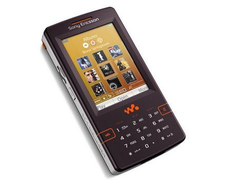 Top 5 muzycznych telefonów komórkowych 3