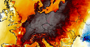 Mordercza fala upałów nad Polską. Przed nami "piekielne" temperatury