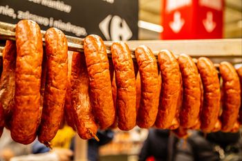 Symbol NRD wstrzymuje produkcję. 150 osób bez pensji za maj