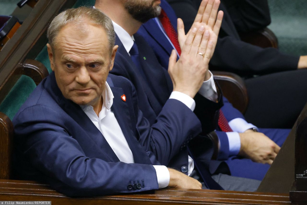 Tusk zbulwersowany raportem NIK. "Potwierdził najgorsze podejrzenia"