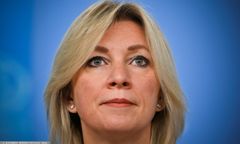 Ostrzeżenie z Moskwy. Reakcja po decyzji Trumpa