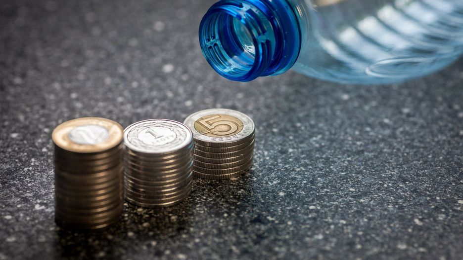 System kaucyjny zacznie działać w Polsce od 1 października
