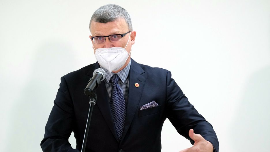 Dr Grzesiowski z niepokojącą prognozą na temat indyjskiego wariantu koronawirusa
