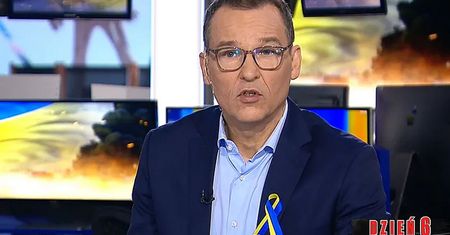 TVN24 i TVP Info bez reklam. Nie chcą zakłócać przekazu