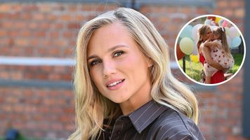 Agnieszka Kaczorowska zdradza, jak wychowuje córki. Dzieci nie mają telefonów