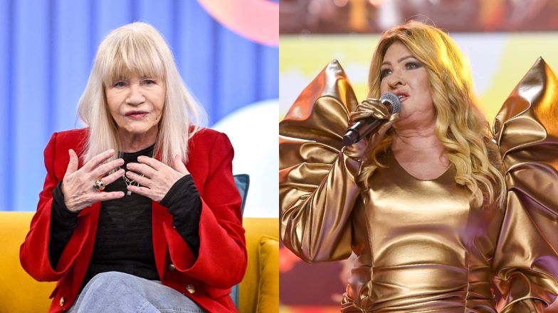 Maria Szabłowska o problemach zdrowotnych Beaty Kozidrak