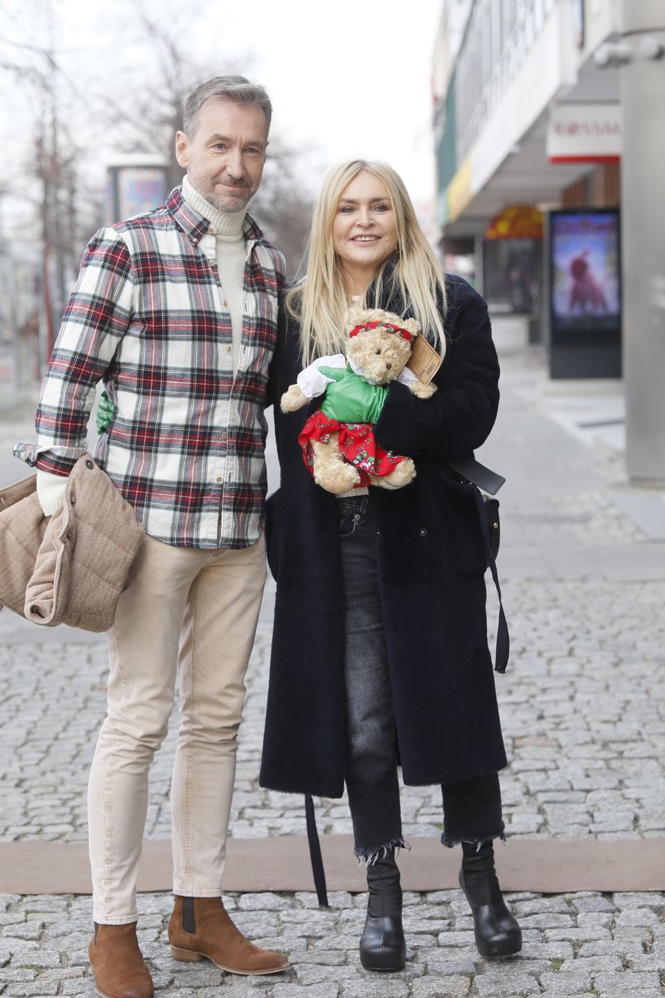 Monika Olejnik zabrała głos w głośnej sprawie Piotra Kraśki. Wybrnęła? 