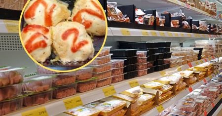 Śmiech na sali. Po sieci niesie się zdjęcie z rosyjskiego sklepu