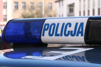 Rawa Mazowiecka: Skusiła go puszka z datkami na chore dzieci. Grozi mu kilka lat więzienia
