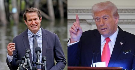 Polityk z USA mówił o Trumpie i wskazał Polskę. "Absurd"