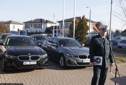 Zamówili BMW za 12 mln zł. Prokuratura bada sprawę