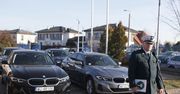Zamówili BMW za 12 mln zł. Prokuratura bada sprawę