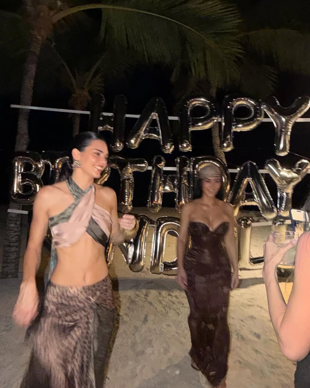 Urodziny Kendall Jenner
