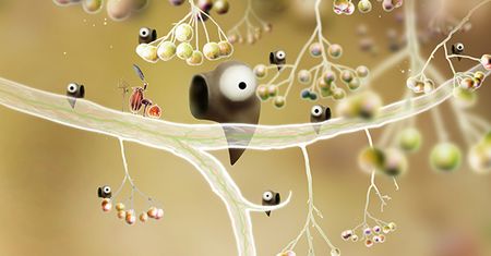 Nowa gra twórców Machinarium do kupienia za grosze