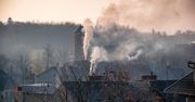 Woj. śląskie: Alert smogowy. Czerwone wskaźniki w wielu miastach. Tu jest najgorzej