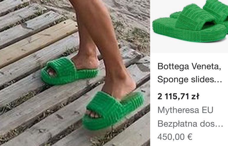 Anna Lewandowska już ułożyła sobie życie w Barcelonie