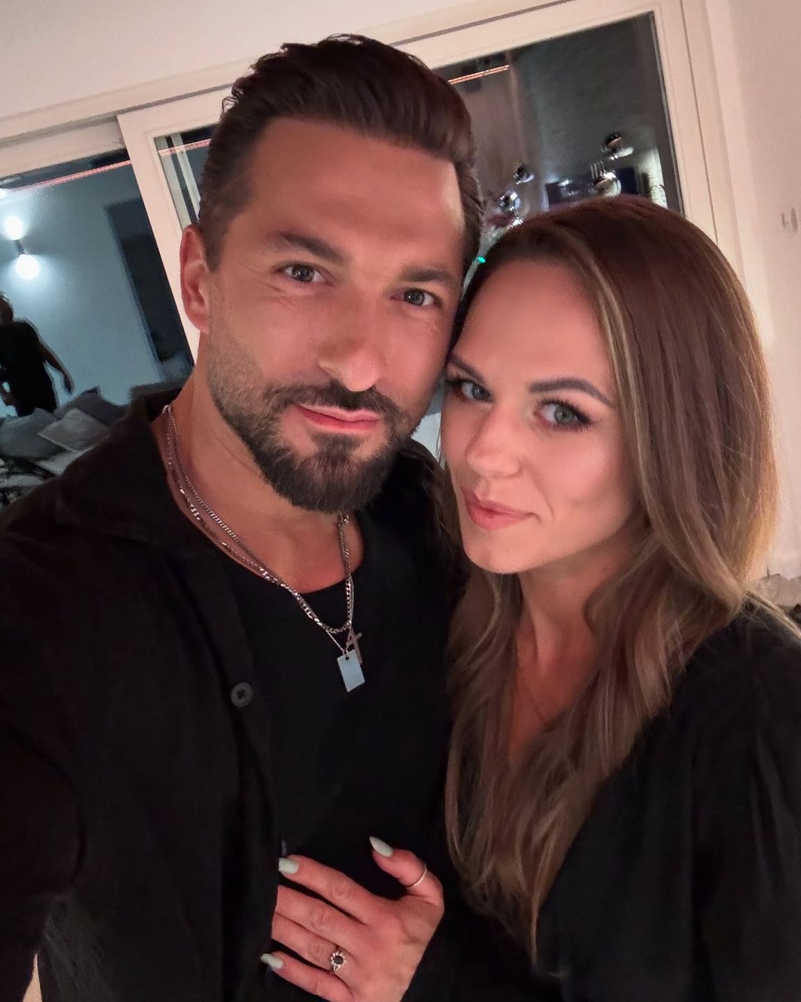 Rafał i Kamila Maślak szybko zareagowali na objawy córki