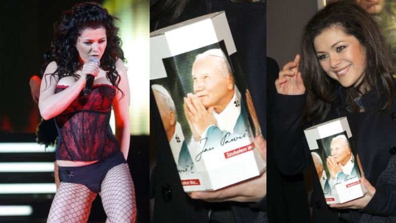 Katarzyna Cichopek skończyła 40 lat!