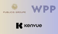 WPP i Publicis wygrywają globalny przetarg Kenvue